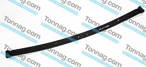 Лист передней рессоры 1ый (первый) ЭТАЛОН E2, E3