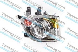 Фара передняя правая AUMARK 24В Фотон 1051, 1061, 1089