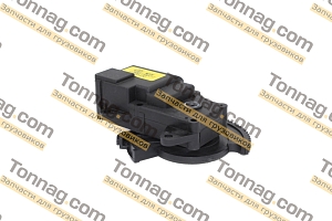 Мотор выбора режима JAC Sunray, МАЗ-281040, МАЗ-365022, Sollers Atlant