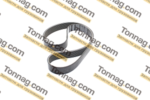 Ремень вентилятора Фотон 4189