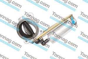 Горный тормоз Фотон 1093