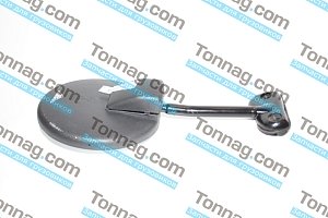 Зеркало боковое круглое мертвой зоны с кронштейном Фотон 3253, 3313, 5122 