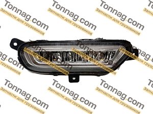 Фара противотуманная правая Фотон 4189