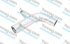 Наливной патрубок (от радиатора к в.н.) TATA 613 E3, E4