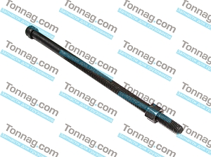 Болт рессоры задней TATA 613 E2, E3