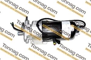 Фильтр топливный (ГОТ) ISG12E5 в сборе (YNY) Фотон 4189, 4259