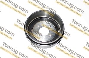 Барабан стояночного тормоза AUMARK Фотон 1031, 1039 ISF