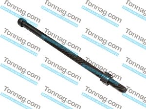 Болт рессоры задней TATA 613 E2, E3