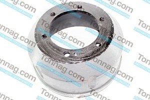 Барабан тормозной 170 мм TATA 613 E2