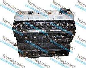 Двигатель  (Perkins) Phaser 160Ti (2-ая комплектность) Euro-2 Фотон 1138