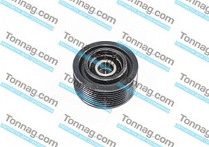 Ролик ремня промежуточный (обводной) ISF 3.8 Фотон 1051, 1061, 1069, 1089, 1113, 1126, 1129