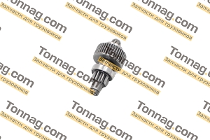 Бендикс для редуктороного стартера TATA 613 E2, E3
