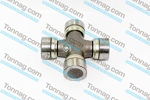 Крестовина карданного вала (39x118) Фотон 1041, 1049A, 1051, 1061, 1069, 1099