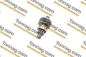 Бендикс для редуктороного стартера TATA 613 E2, E3