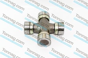 Крестовина карданного вала (39x118) Фотон 1041, 1049A, 1051, 1061, 1069, 1099