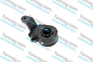 Рычаг регулировочный задний правый (трещетка) Фотон 1051