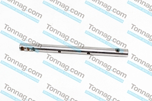 Вал вилки включения 4/5 передачи Фотон 1049A