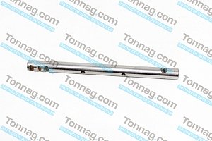 Вал вилки включения 4/5 передачи Фотон 1049A