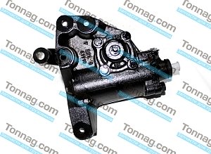 Механизм рулевого управления ГУР JAC N-75, N-80