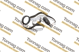 Прокладка поддона картера ДВС TATA 613 E2, E3