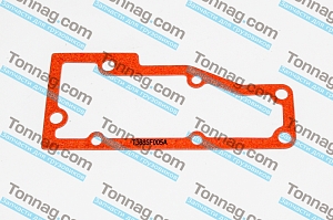Прокладка корпуса термостата Фотон 1041, 1049A, 1069, 1093, 1099, 1138