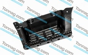 Корпус подножки кабины левый ISF Фотон 1031, 1039, 1041, 1069, 1089