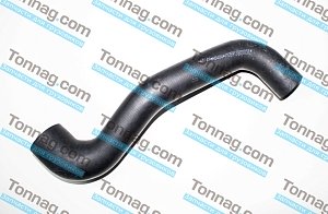 Патрубок радиатора впускной нижний Фотон 1031, 1039 ISF