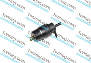 Мотор бачка стеклоочистителя TATA 613 E2, E3