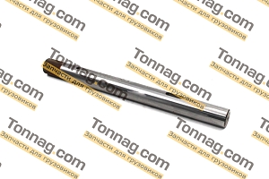 Вал КПП JAC N-120, Компас-12