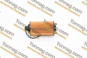 Фильтр масляный (дизель) Фотон Tunland G7