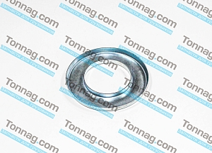 Пыльник фланца подвесного карданного вала TATA 613 E2, E3