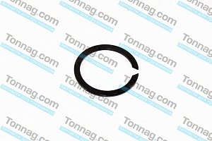 Кольцо стопорное шестерни 3 передачи Фотон 1049A