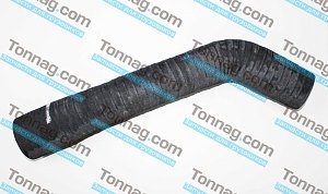 Патрубок интеркулера (длинный) Фотон 1051, 1061