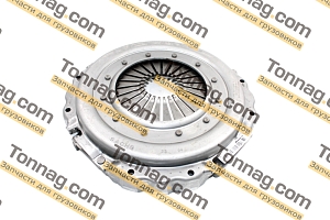 Корзина сцепления 395мм Фотон 1126