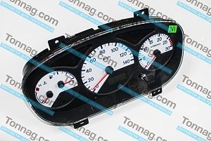 Щиток приборов Euro-3 Фотон 1041