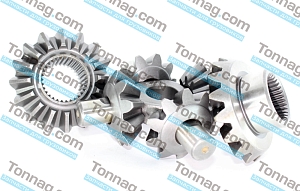 Ремкомплект дифференциала TATA 613 E2, E3