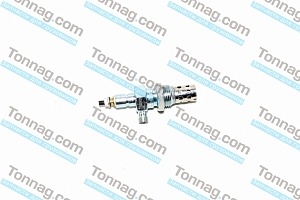 Электрофакельный подогреватель 24В (свеча накаливания) Фотон 1041, 1049A, 1069, 1099