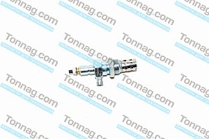 Электрофакельный подогреватель 24В (свеча накаливания) Фотон 1041, 1049A, 1069, 1099