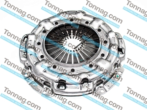 Корзина сцепления 325мм JAC N-75, N-80