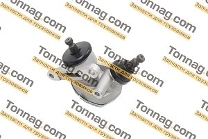 Механизм рулевого управления ГУР JAC N-25, N-35, Sollers Argo