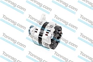 Генератор 24V 70A CUMMINS ISF 3.8 Фотон 1051, 1061, 1069, 1089, 1113, 1129