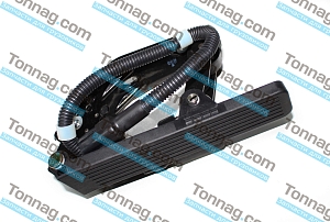 Педаль газа электронная Фотон 1126