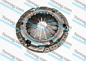 Корзина сцепления 250мм Фотон 1039, 1049C