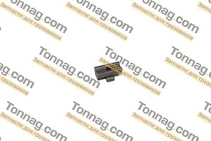 Сухарь синхронизатора 1/2 передачи JAC N-120