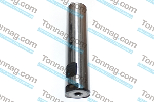 Палец ушка задней рессоры передний/задний верхний D=30мм L=134мм Фотон 1061, 1069, 1089