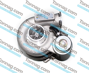 Турбокомпрессор (VAST) JAC N-75, N-80, N-90, N-120, Компас-9/12