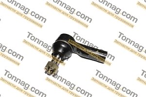 Наконечник рулевой Фотон Sauvana