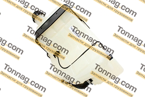 Бачок расширительный охлаждения Фотон 4189