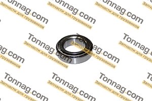Подшипник ступицы передней внутренний JAC Sunray, Sollers Atlant