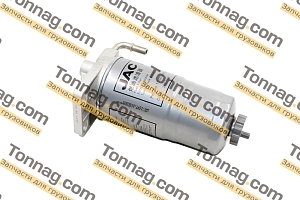 Фильтр ТОТ в сборе JAC N-25, N-35, Sollers Argo